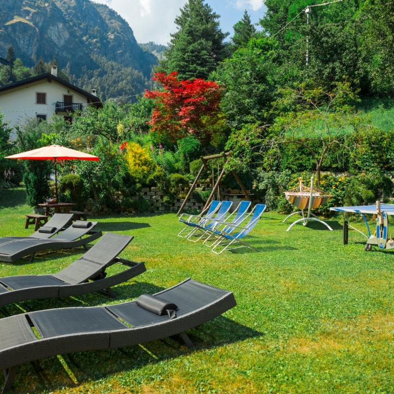 Primula bilocale - Appartamento con 1 Camera da Letto - 14