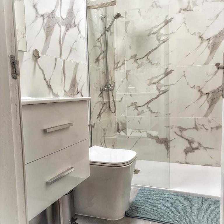 Rentdragoana - Apartamento de 1 dormitorio - 15