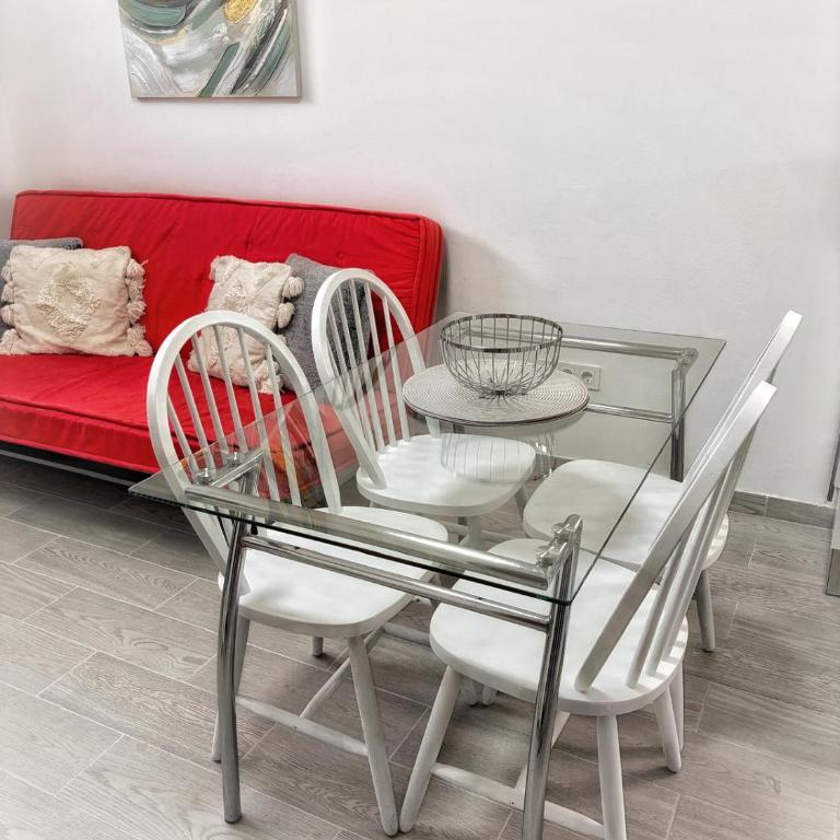 Rentdragoana - Apartamento de 1 dormitorio - 16