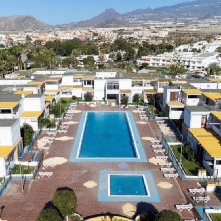 Rentdragoana - Apartamento de 1 dormitorio - 23