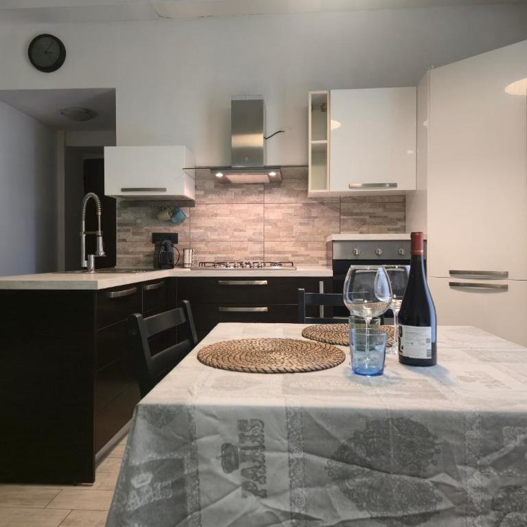 Isola Centrale Cozy Studio Monolocale - Appartamento con 1 Camera da Letto - 3