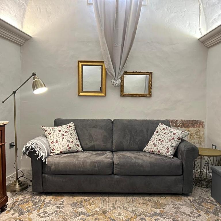 Palazzo de Carlo e il parco dei 7 pozzi - Suite Deluxe - 10