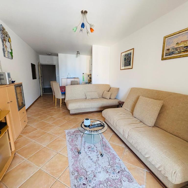 Njaro del Mar 21 Studio - Apartment mit 1 Schlafzimmer - 3