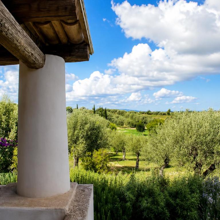 Casa Degli Aromi, San Lorenzo, Noto - Villa con 3 Camere da Letto - 2