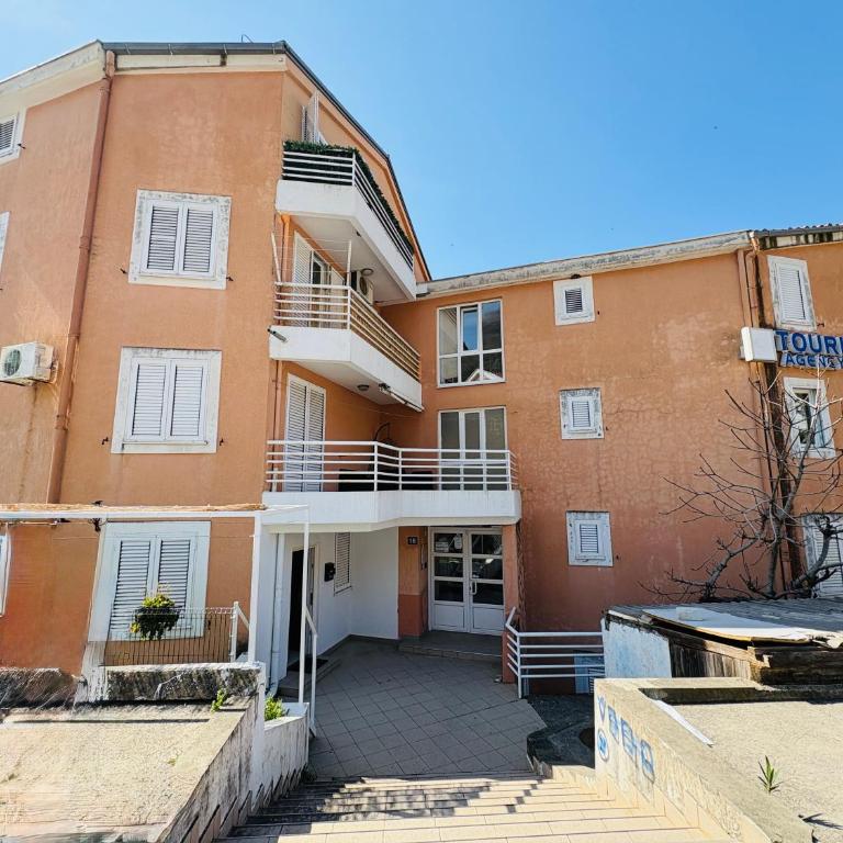Njaro del Mar 21 Studio - Apartment mit 1 Schlafzimmer - 9