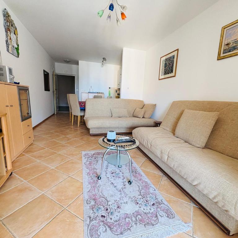 Njaro del Mar 21 Studio - Apartment mit 1 Schlafzimmer - 11