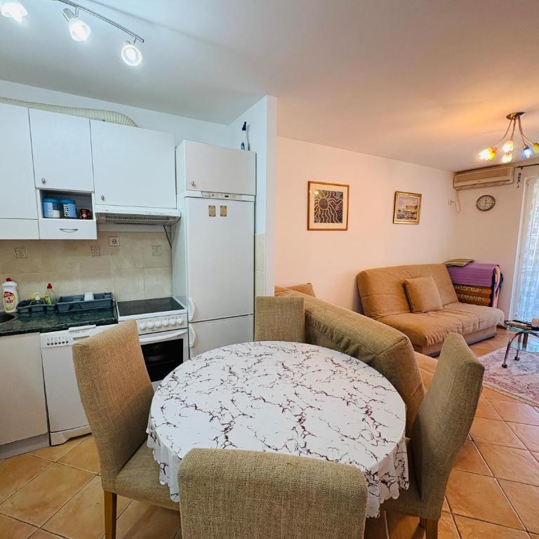 Njaro del Mar 21 Studio - Apartment mit 1 Schlafzimmer - 12