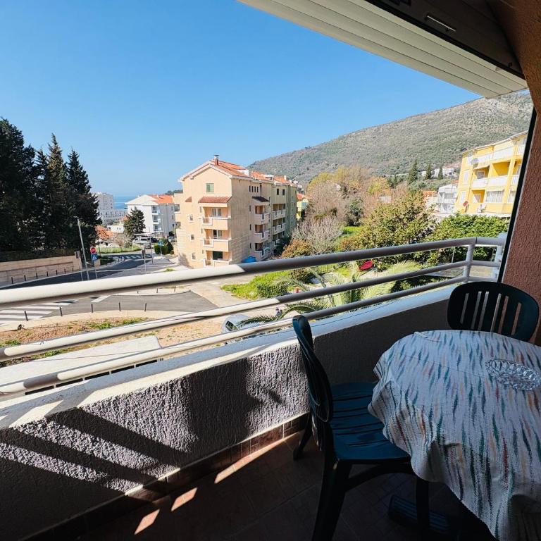 Njaro del Mar 21 Studio - Apartment mit 1 Schlafzimmer - 1