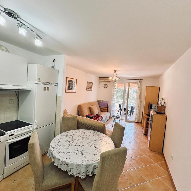 Njaro del Mar 21 Studio - Apartment mit 1 Schlafzimmer - 13