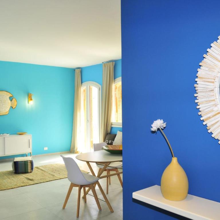 Casa delle Sardine by Sicily Escape - Apartment mit 1 Schlafzimmer - 2