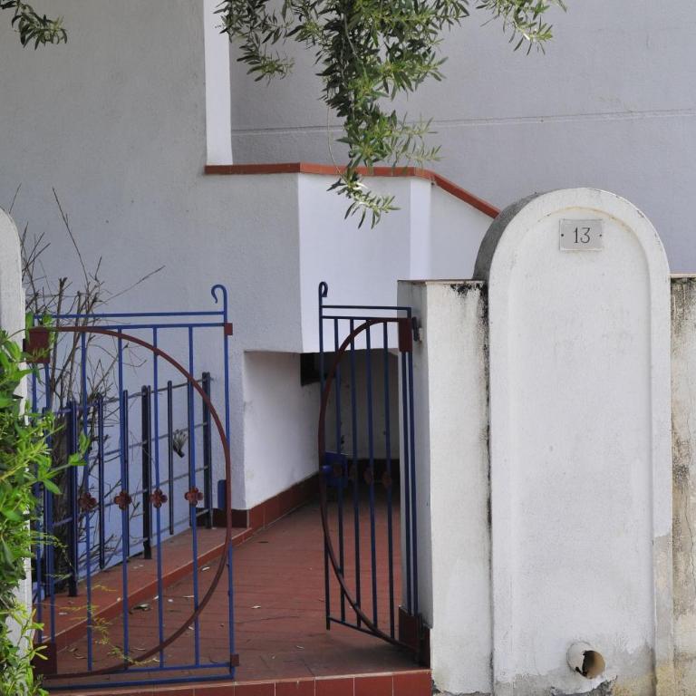 Casa delle Sardine by Sicily Escape - Apartment mit 1 Schlafzimmer - 4