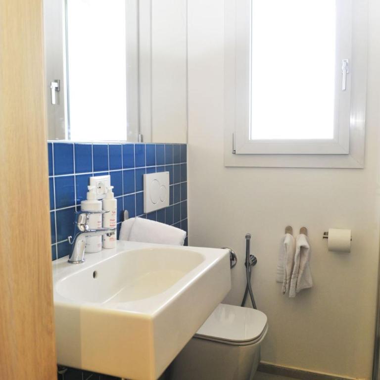 Casa delle Sardine by Sicily Escape - Apartment mit 1 Schlafzimmer - 6