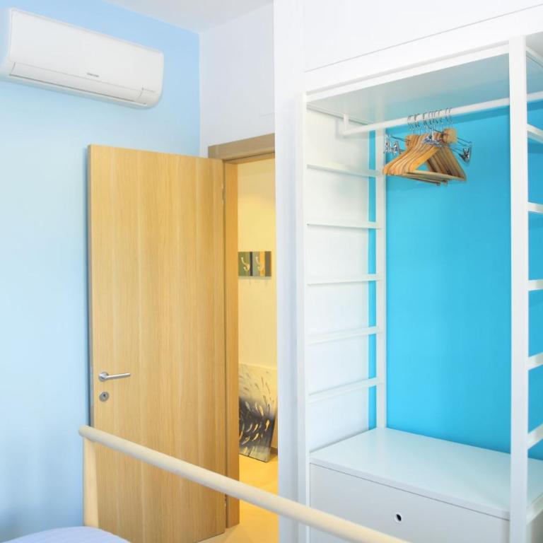 Casa delle Sardine by Sicily Escape - Apartment mit 1 Schlafzimmer - 29