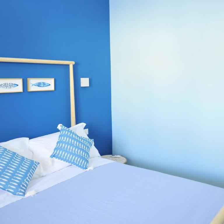 Casa delle Sardine by Sicily Escape - Apartment mit 1 Schlafzimmer - 10
