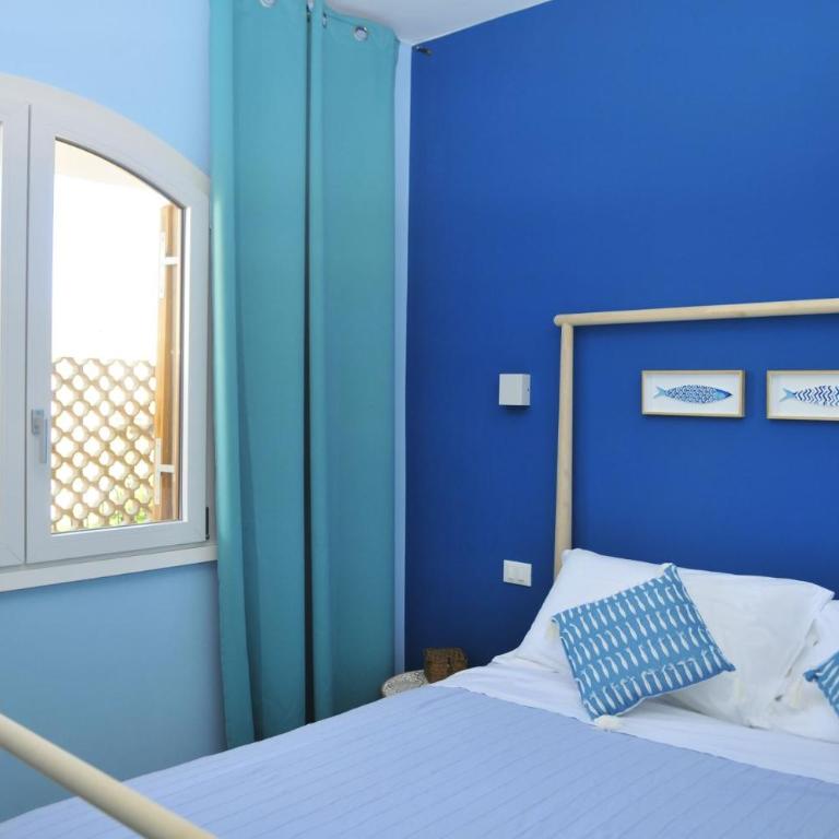 Casa delle Sardine by Sicily Escape - Apartment mit 1 Schlafzimmer - 11