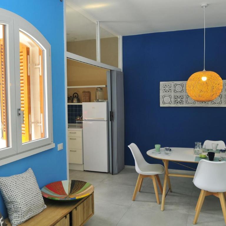 Casa delle Sardine by Sicily Escape - Apartment mit 1 Schlafzimmer - 12