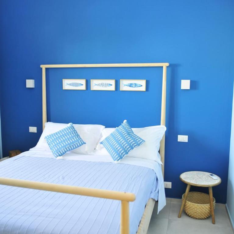 Casa delle Sardine by Sicily Escape - Apartment mit 1 Schlafzimmer - 28
