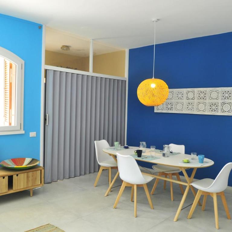 Casa delle Sardine by Sicily Escape - Apartment mit 1 Schlafzimmer - 31