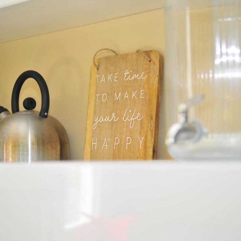 Casa delle Sardine by Sicily Escape - Apartment mit 1 Schlafzimmer - 15