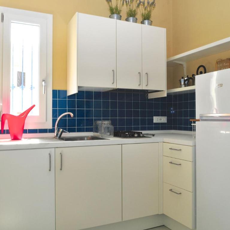 Casa delle Sardine by Sicily Escape - Apartment mit 1 Schlafzimmer - 17