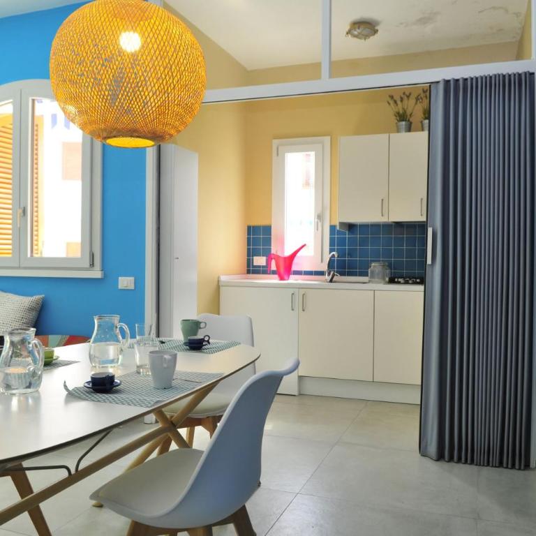 Casa delle Sardine by Sicily Escape - Apartment mit 1 Schlafzimmer - 19