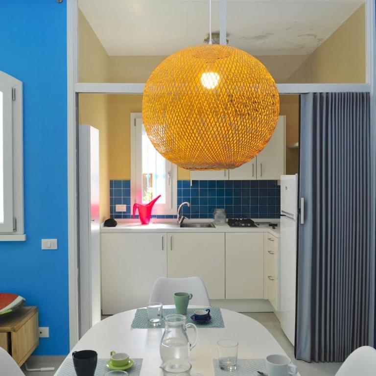 Casa delle Sardine by Sicily Escape - Apartment mit 1 Schlafzimmer - 20