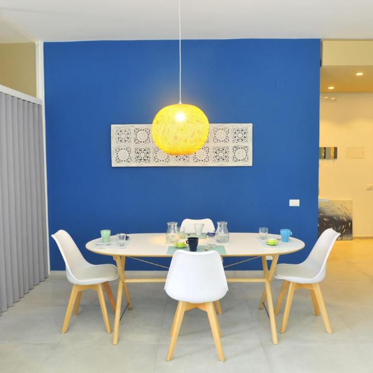 Casa delle Sardine by Sicily Escape - Apartment mit 1 Schlafzimmer - 21
