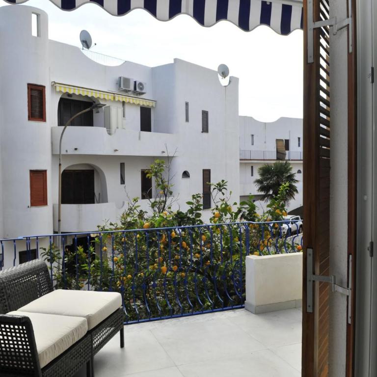 Casa delle Sardine by Sicily Escape - Apartment mit 1 Schlafzimmer - 22