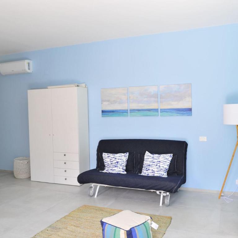 Casa delle Sardine by Sicily Escape - Apartment mit 1 Schlafzimmer - 23