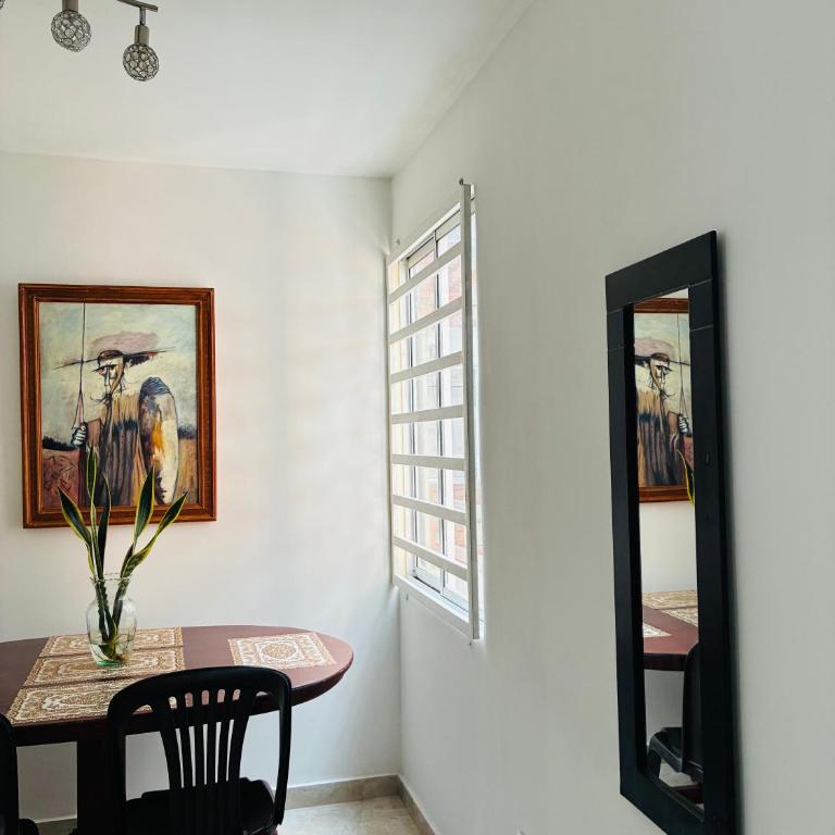 Estadía ideal en Villavicencio - Two-Bedroom Apartment - 7