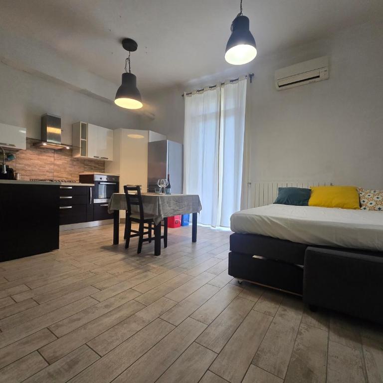 Isola Centrale Cozy Studio Monolocale - Appartamento con 1 Camera da Letto - 4