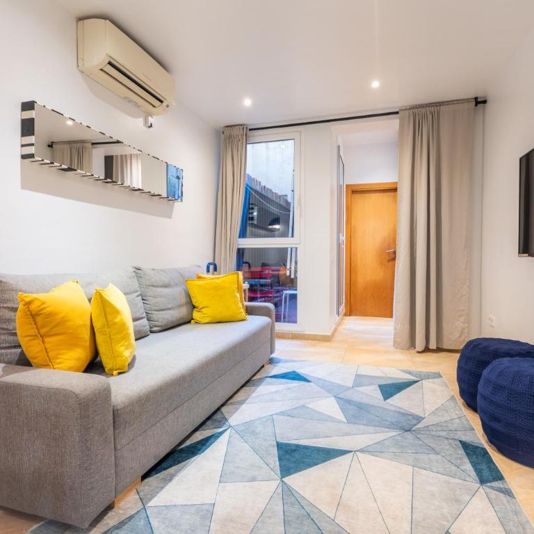 Duplex Sagrada Familia 2 - Apartamento - 5