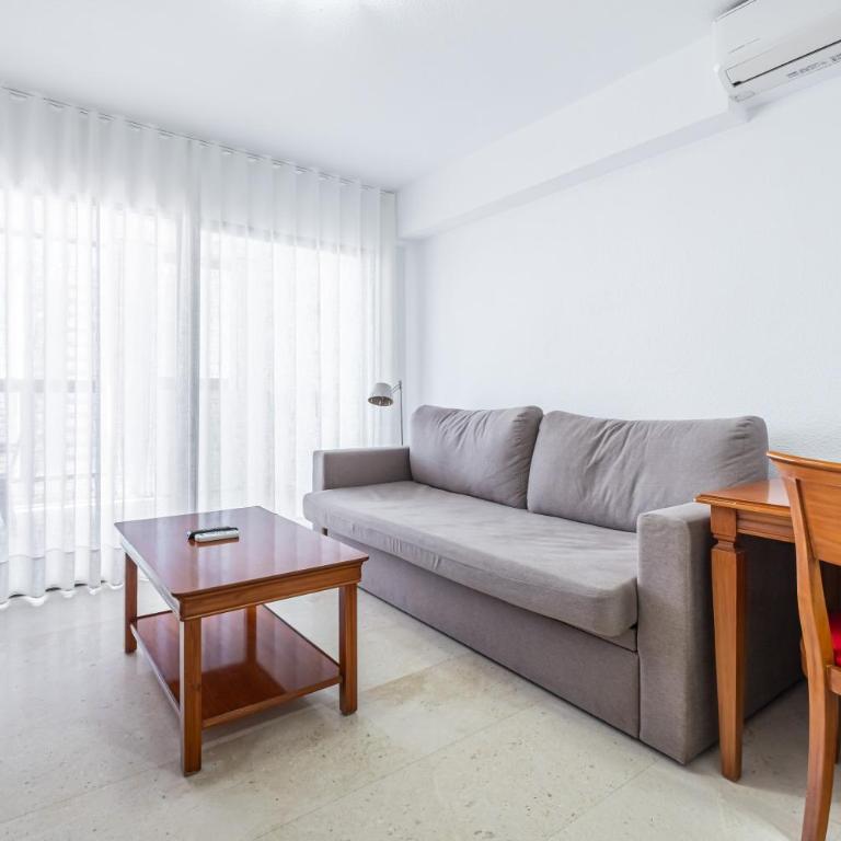 Gemelos 2 - Beninter All Inclusive - Apartamento de 1 dormitorio - 21