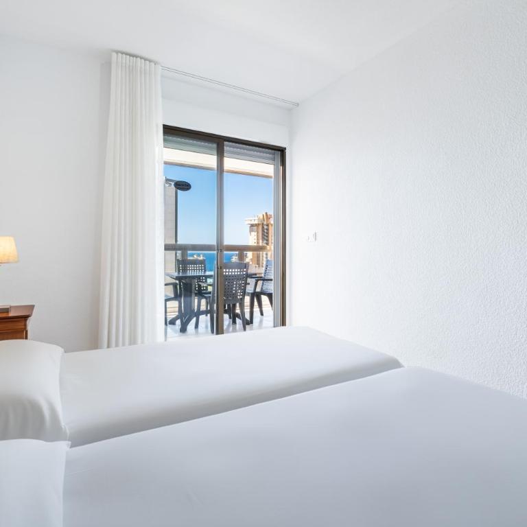 Gemelos 2 - Beninter All Inclusive - Apartamento de 1 dormitorio - 25