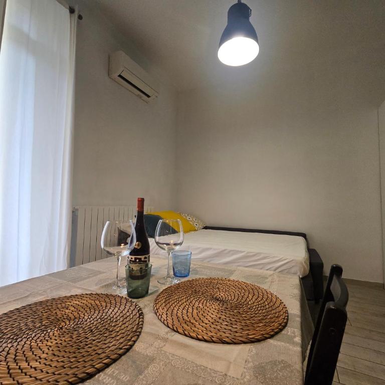 Isola Centrale Cozy Studio Monolocale - Appartamento con 1 Camera da Letto - 6