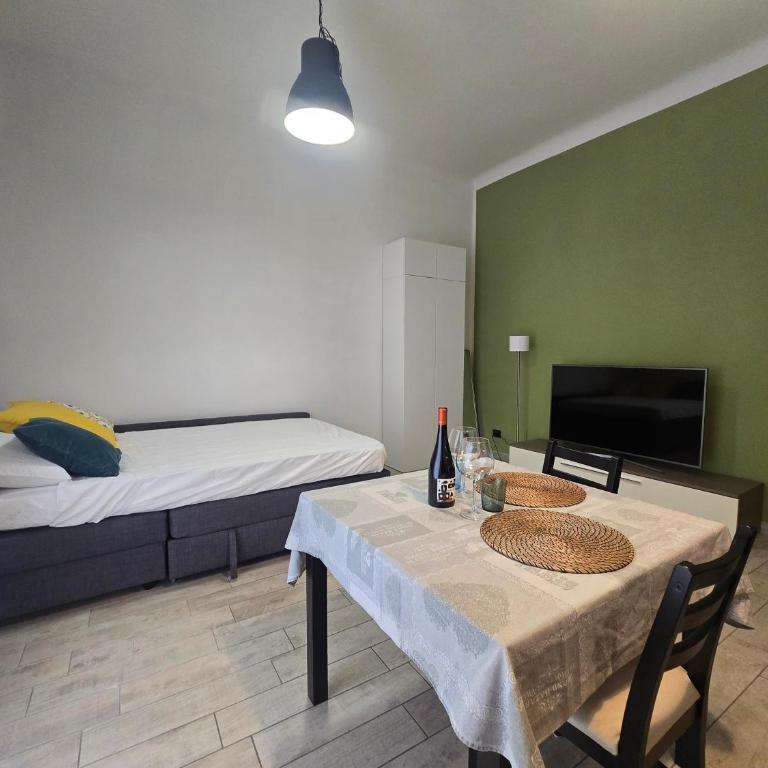 Isola Centrale Cozy Studio Monolocale - Appartamento con 1 Camera da Letto - 8