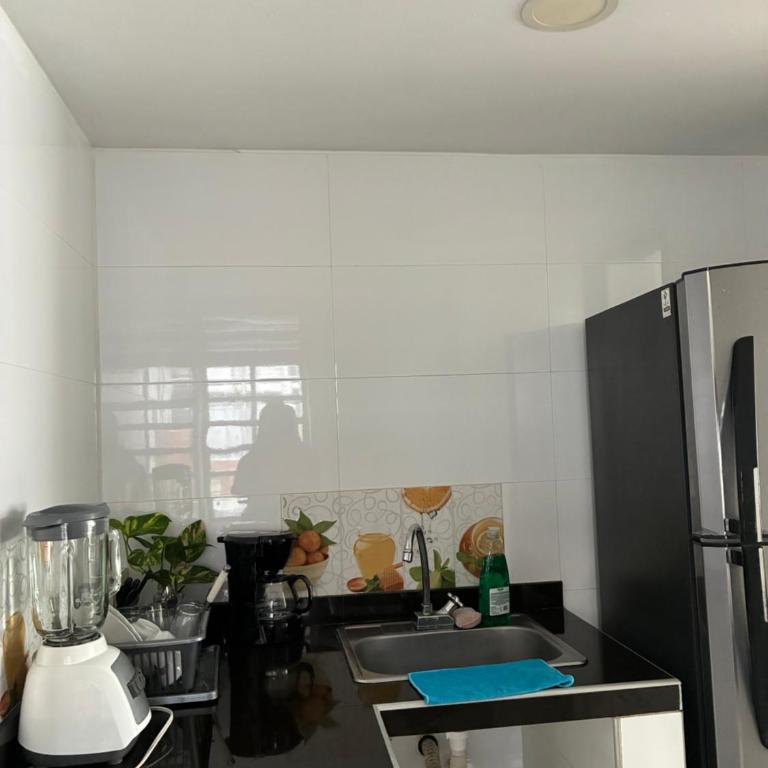 Estadía ideal en Villavicencio - Two-Bedroom Apartment - 8