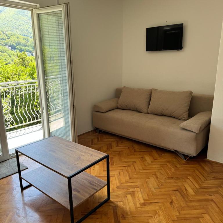 Vila Danica, Zelenika, Herceg Novi - Apartman sa 1 Spavaćom Sobom - 2