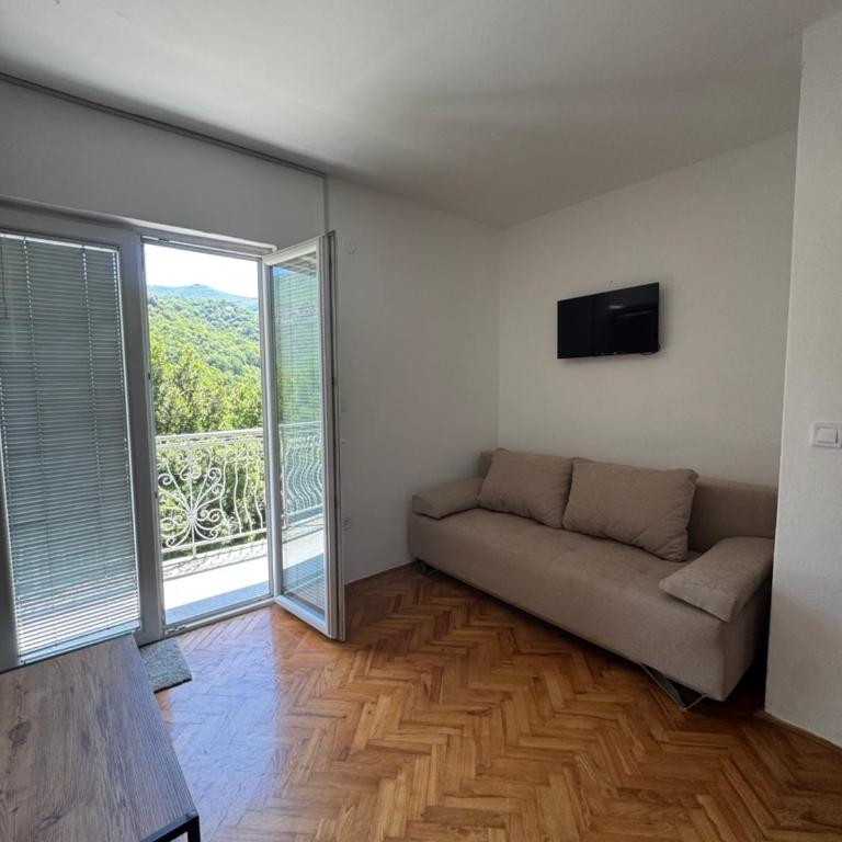 Vila Danica, Zelenika, Herceg Novi - Apartman sa 1 Spavaćom Sobom - 8