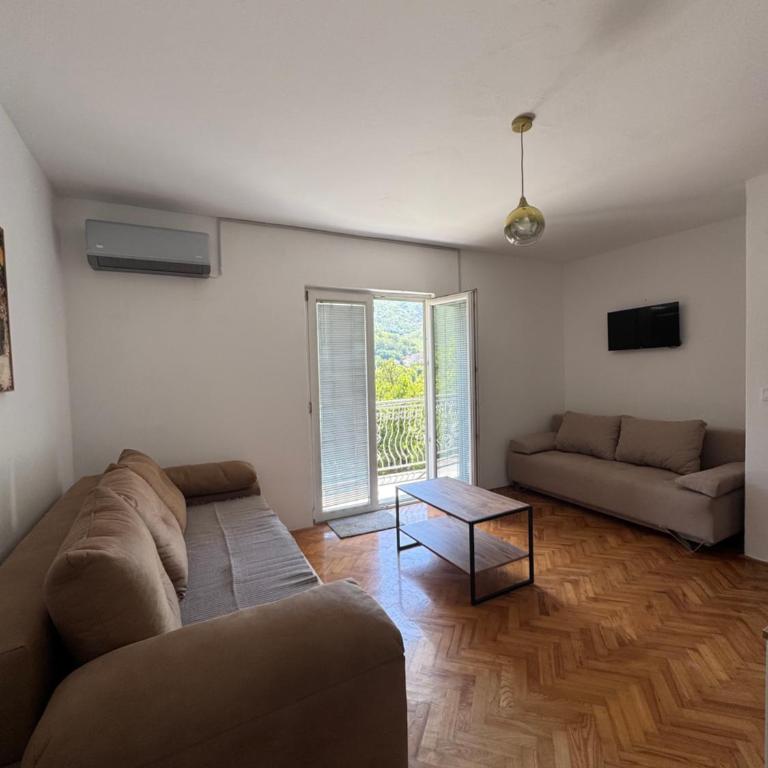 Vila Danica, Zelenika, Herceg Novi - Apartman sa 1 Spavaćom Sobom - 3