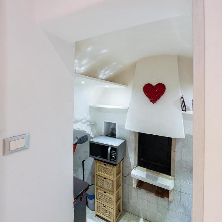 A Casa di Eli by Rentbeat - Casa con 1 Camera da Letto - 13