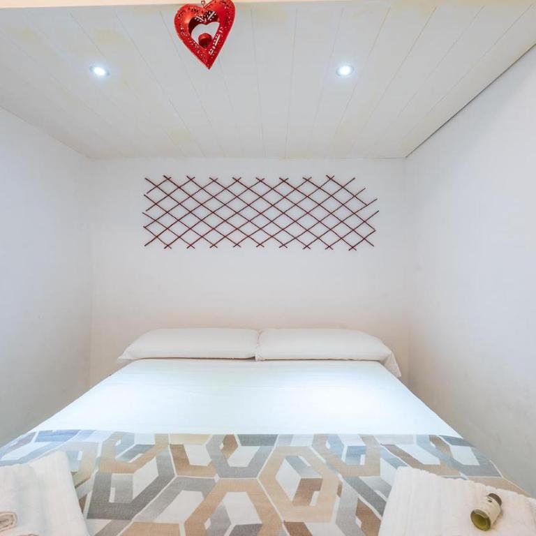 A Casa di Eli by Rentbeat - Casa con 1 Camera da Letto - 8