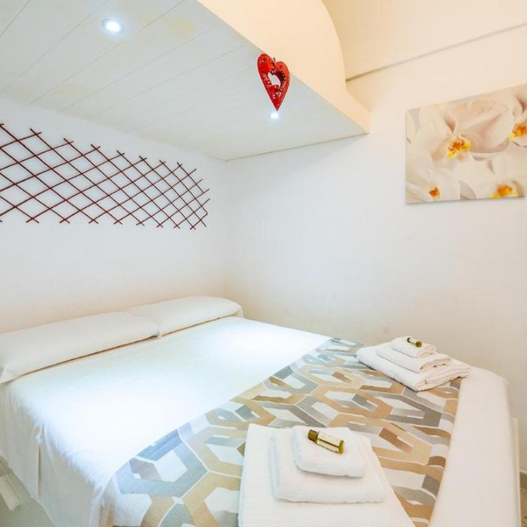 A Casa di Eli by Rentbeat - Casa con 1 Camera da Letto - 6