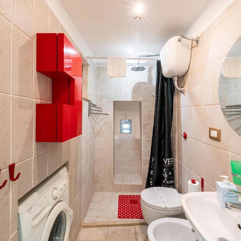 A Casa di Eli by Rentbeat - Casa con 1 Camera da Letto - 9