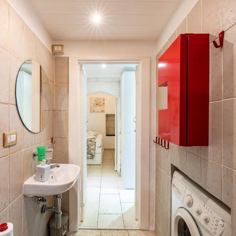 A Casa di Eli by Rentbeat - Casa con 1 Camera da Letto - 10
