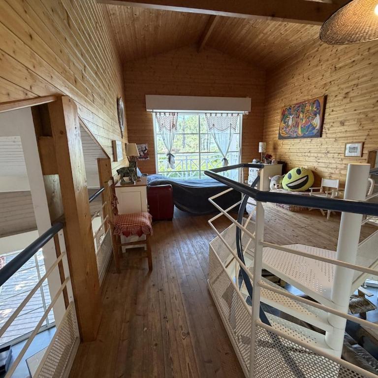 Villa avec piscine privée à deux pas de l'océan - Villa 3 Chambres - 36