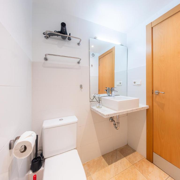 Duplex Sagrada Familia 2 - Apartamento - 18