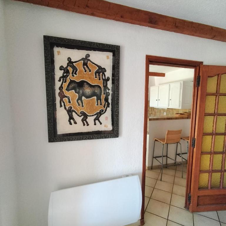 la Maison d'Alfred - Villa - 21