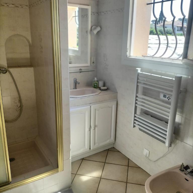 la Maison d'Alfred - Villa - 24