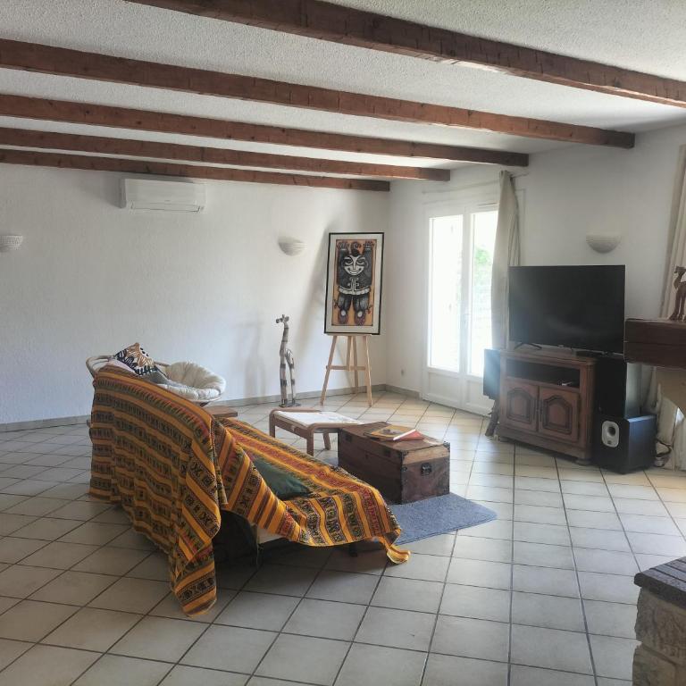 la Maison d'Alfred - Villa - 26